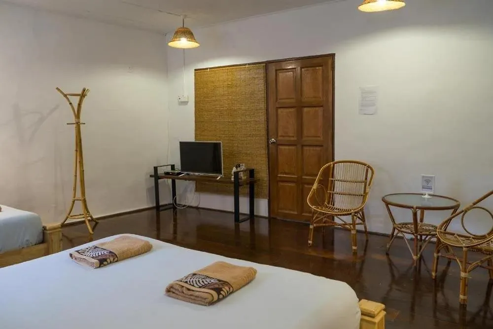Mori Residences Jonker Street By Nestcove Malacca Malaysia