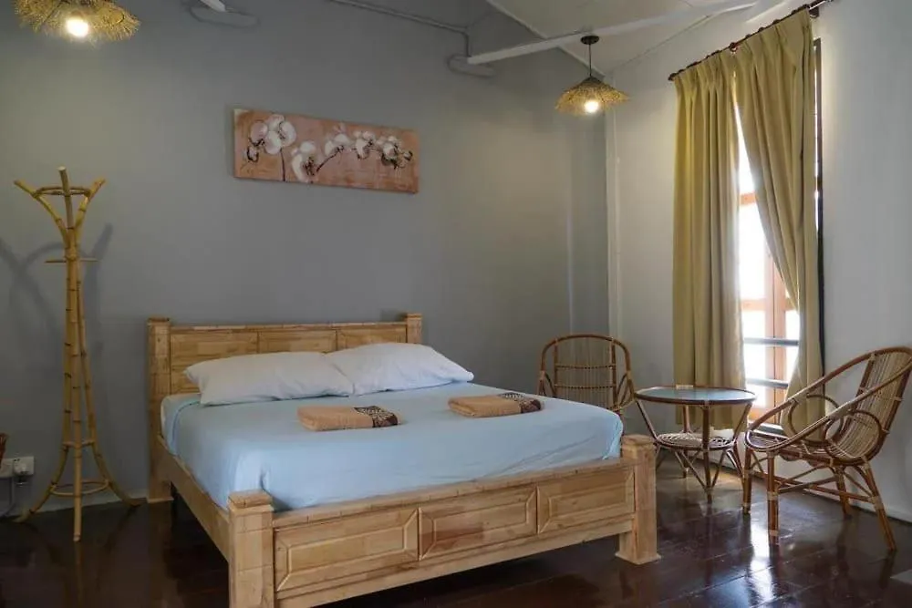 Mori Residences Jonker Street By Nestcove Malacca