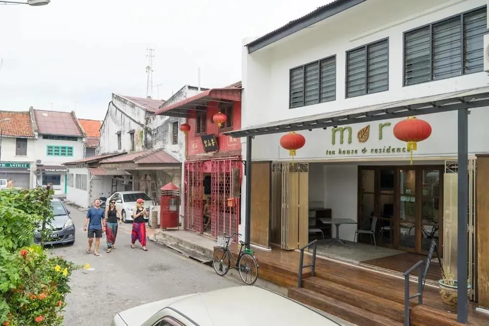 Mori Residences Jonker Street By Nestcove kontakter